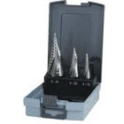 ASSORTIMENTO DI 3 PUNTE A GRADINO - ABC UTENSILI F75963000 - ABC UTENSILI F75963000 product photo