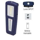 Lampada/torcia da lavoro 'MIDIFORM' - ABC UTENSILI N90977920 - ABC UTENSILI N90977920 product photo