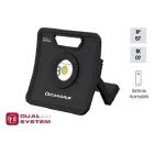 LAMPADA NOVA 3K C+R - ABC UTENSILI N91253000 - ABC UTENSILI N91253000 product photo