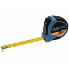 FLESSOMETRO LUNGHEZZA 3 M X 16 MM - ABC UTENSILI H50700003 product photo