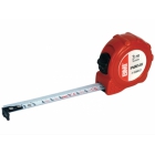 METRO FLESSOMETRO ACCIAIO SMALTATO 3 METRI - ABC UTENSILI H50808003 product photo