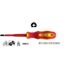 GIRAVITE M 7100/7X1 PER VITI A CROCE - ABC UTENSILI M71007001 product photo