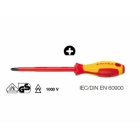 GIRAVITI M 7101/2X2 - ABC UTENSILI M71012002 product photo