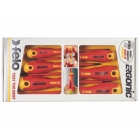 KIT GIRAVITI ASS.M7101/77 6 GIRAVITI VDE+OCCH - ABC UTENSILI M71017701 product photo