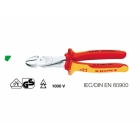 TRONCHESI LAT. VDE LUNG.160 MM - ABC UTENSILI M71308160 product photo