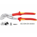 PINZA REGOLABILE M7140X250 - ABC UTENSILI M71400250 product photo