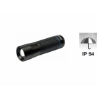 TORCIA LED 'FLASH 100' DA ISPEZIONE 1W 130 LUMEN 125 METRI - ABC UTENSILI N90979500 product photo