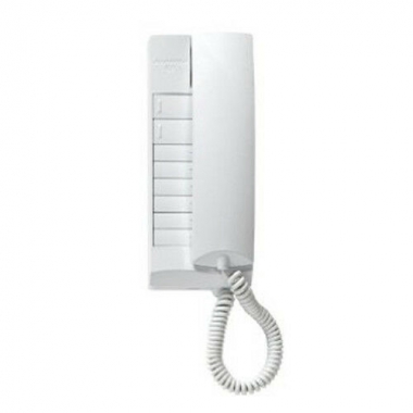 CITOFONO UNIVERSALE SISTEMI 4+N - ACI FARFISA EX320R product photo Photo 01 3XL