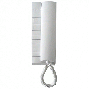 CITOFONO UNIVERSALE SISTEMI 1+1 - ACI FARFISA EX321 product photo Photo 01 3XL