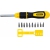 GIRAVITE A CRICCHETTO CON 10 INSERTI - STANLEY BLACK & DECKER 0-68-010 product photo Photo 01 2XS