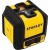 LIVELLA LASER CUBIX RAGGIO VERDE - STANLEY BLACK & DECKER STHT77499-1 product photo Photo 01 2XS