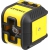 LIVELLA LASER CUBIX RAGGIO VERDE - STANLEY BLACK & DECKER STHT77499-1 product photo Photo 03 2XS