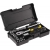 KIT COMPACT SET 37 PEZZI ATTACCO 1/4' - STANLEY BLACK & DECKER STMT82672-0 product photo Photo 01 2XS