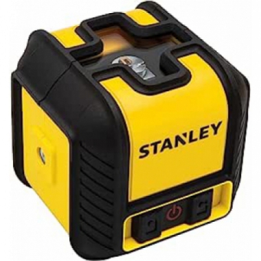LIVELLA LASER CUBIX RAGGIO VERDE - STANLEY BLACK & DECKER STHT77499-1 product photo Photo 01 3XL