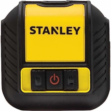 LIVELLA LASER CUBIX RAGGIO VERDE - STANLEY BLACK & DECKER STHT77499-1 product photo Photo 02 3XL