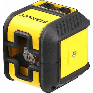 LIVELLA LASER CUBIX RAGGIO VERDE - STANLEY BLACK & DECKER STHT77499-1 product photo Photo 03 3XL