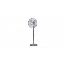 VENTILATORE PIANTANA D.45CM H.170CM 50W 3VELOCITA' ALLUMINIO CHROME - ARDES CHROME45P product photo