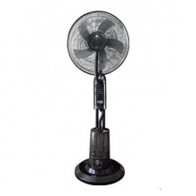 VENTILATORE PIANTANA D.40CM H.130CM 45W C/SERBATOIO - ARDES HYDRO40 product photo