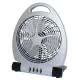VENTIL.TERRA.D.23 SILVER 20W - ARDES BOXFAN23 product photo Photo 01 2XS