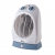 TERMOVENTILATORE A FILO TEPO SWING - ARDES 453B product photo Photo 01 2XS