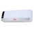 TERMOVENTILATORE STUFA PTC CERAMICO DA PARETE CON TELECOMANDO - LC - ARDES 4W05 product photo Photo 01 2XS