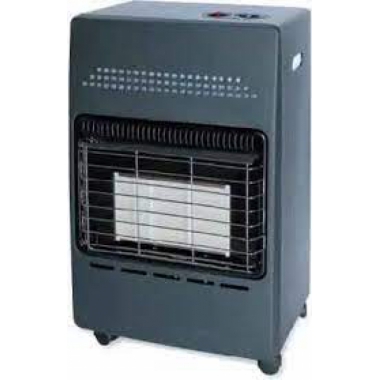 STUFA A GAS CON RAGGI INFRAROSSI - ARDES 380 product photo Photo 01 3XL