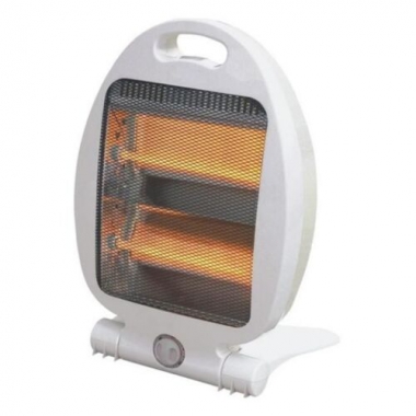 STUFA ELETTRICA AL QUARZO DA INTERNO BIANCO - ARDES 435B product photo Photo 01 3XL