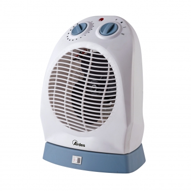 TERMOVENTILATORE A FILO TEPO SWING - ARDES 453B product photo Photo 01 3XL