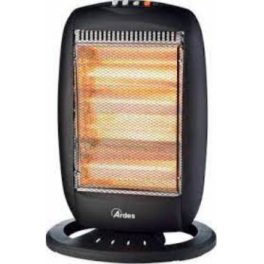 STUFA ALOGENA A 3 CANDELE - ARDES 454B product photo Photo 01 3XL