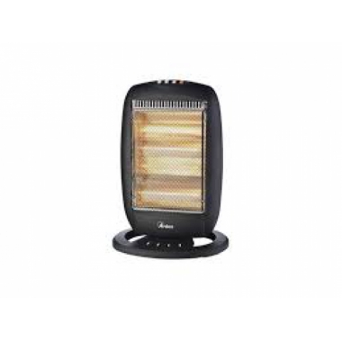 STUFA ALOGENA ELETTRICA OSCILLANTE - ARDES 455B product photo Photo 01 3XL