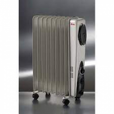 RADIATORE AD OLIO 9 ELEMENTI 3 TEMPERATURE - ARDES 472B product photo Photo 01 3XL