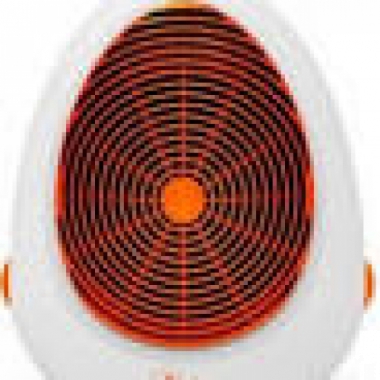 TERMOVENTILATORE 1000/2000 W ANTIRIBALTAMENTO - ARDES 4F02O product photo Photo 01 3XL