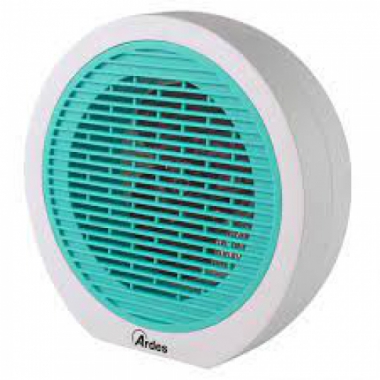 TERMOVENTILATORE FARO OSCILLANTE - ARDES 4F040 product photo Photo 01 3XL