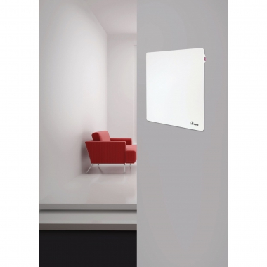STUFA A MURO PANNELLO RADIANTE 450W VERNICIABILE - ARDES 4W06P product photo Photo 01 3XL