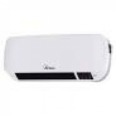 TERMOVENTILATORE CERAMICO MURALE PARETO MINI - ARDES AR4W03 product photo Photo 01 3XL