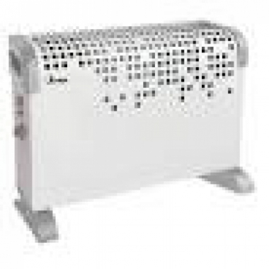 TERMOCONVETTORE CON FUNZIONE TURBO VENTILATO TURBINE TIME - ARDES ARC03T product photo Photo 01 3XL