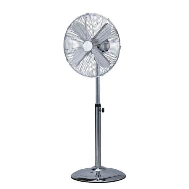 CHROME VENTIL.PIANT.D.40CM H.150CM 50W 3VEL.ALLUM - ARDES CHROME40P product photo Photo 01 3XL