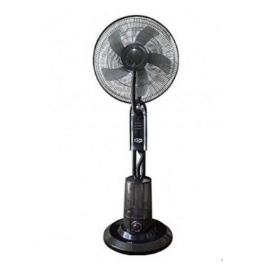 VENTILATORE PIANTANA D.40CM H.130CM 45W C/SERBATOIO - ARDES HYDRO40 product photo Photo 01 3XL