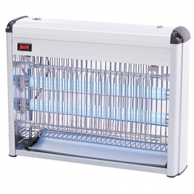 ZANZARIERA SCARICA 2X8W 50MQ - ARDES S16A product photo Photo 01 3XL