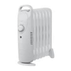 RADIATORE AD OLIO COMPATTO 7 ELEMENTI 3 TEMPERATURE - ARDES 470B product photo