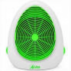 TERMOVENTILATORE 1000/2000 W ANTIRIBALTAMENTO - ARDES 4F02G product photo