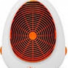 TERMOVENTILATORE 1000/2000 W ANTIRIBALTAMENTO - ARDES 4F02O product photo