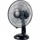 VENTILATORE TAVOLO D.30CM 45W 3VELOCITA' NERO/SIL STYLE - ARDES STYLE30 product photo