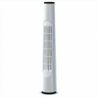 VENTILATORE TORRE ULTRACOMPATTO 40W BIANCO - ARDES TOTEM product photo