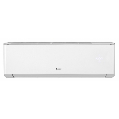 CLIMATIZZATORE AMBER PLUS UI 3,5KW GWH12YCXD-K6DNA1B/I - ARGOCLIMA AMBER12/I product photo Photo 01 3XL