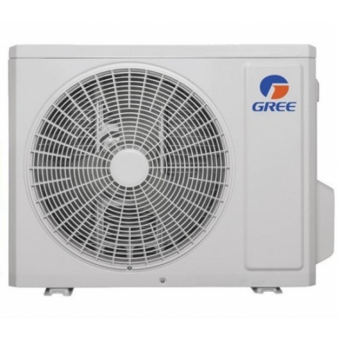 UNITA' ESTERNA AMBER PLUS UE 2,7KW GWH09YCXB-K6DNA1C/O - ARGOCLIMA AMBER9/E product photo Photo 01 3XL