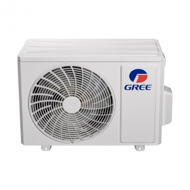 UNITA' ESTERNA QUADRO SPLIT FREE MATCH - DCI 28000 BTU/H - R32 - A++/A+ GREE10145 GWHD(28)NK6OO - ARGOCLIMA MULTI4/80 product photo Photo 02 3XL