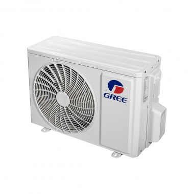 UNITA' ESTERNA QUADRO SPLIT FREE MATCH - DCI 28000 BTU/H - R32 - A++/A+ GREE10145 GWHD(28)NK6OO - ARGOCLIMA MULTI4/80 product photo Photo 03 3XL
