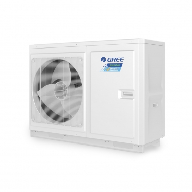 POMPA DI CALORE IDRONICA VERSATI IV MONOBLOCCO ARIA/ACQUA REVERSIBILE 10,0 KW DC INVERTER R32 1PH ER01002151 GRS-CQ10PD/NHG4-E - ARGOCLIMA VERSATIMONB/10 product photo Photo 02 3XL