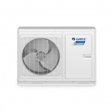 POMPA DI CALORE IDRONICA VERSATI IV MONOBLOCCO - ARIA/ACQUA REVERSIBILE - 12,0 KW - DC INVERTER - R32 - 1PH ER01002121 GRS-CQ12PD/NHG4-E - ARGOCLIMA VERSATIMONB/12 product photo Photo 03 3XL